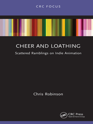 cover image of Cheer and Loathing